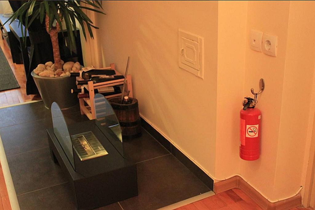 Fotografie z fotogalerie ubytování Sunny Central Apartment v Sofii