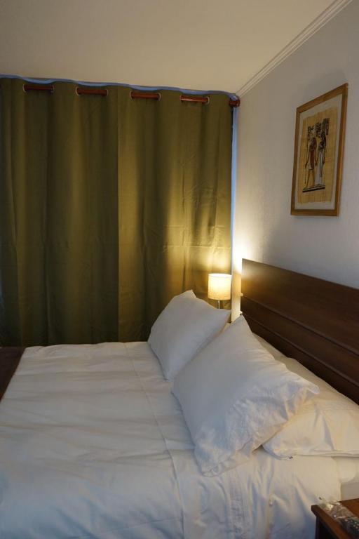 Encomenderos Apart Hotel - Studio Apartment