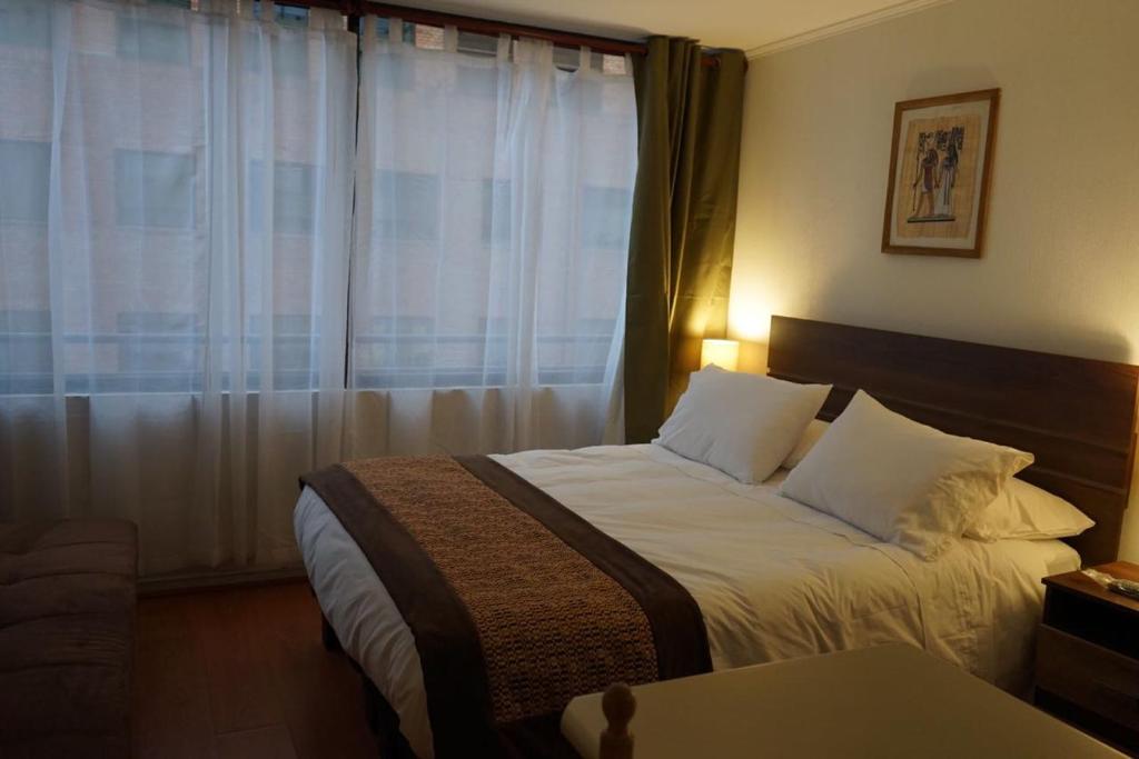 Encomenderos Apart Hotel