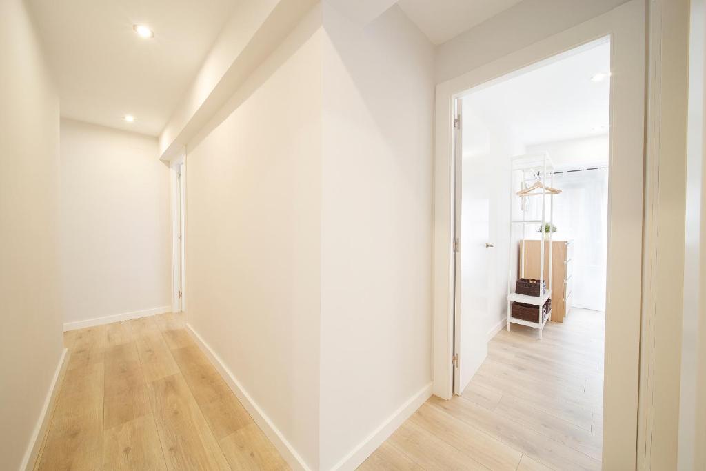Kép Apartamento Centro-Playa II szállásáról Gijónban a galériában