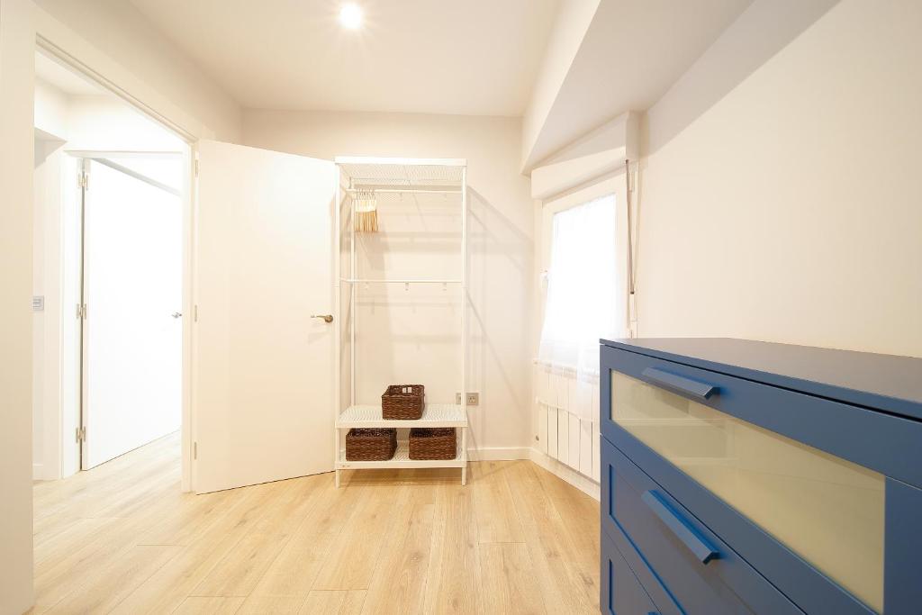 Kép Apartamento Centro-Playa II szállásáról Gijónban a galériában