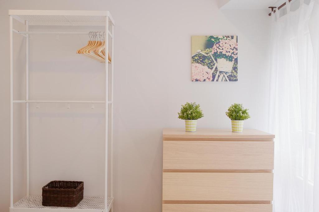 Kép Apartamento Centro-Playa II szállásáról Gijónban a galériában