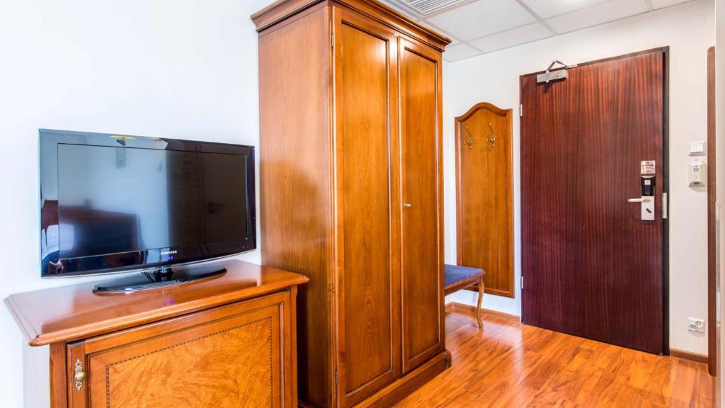 Qubus Hotel Wroclaw - Resim 34