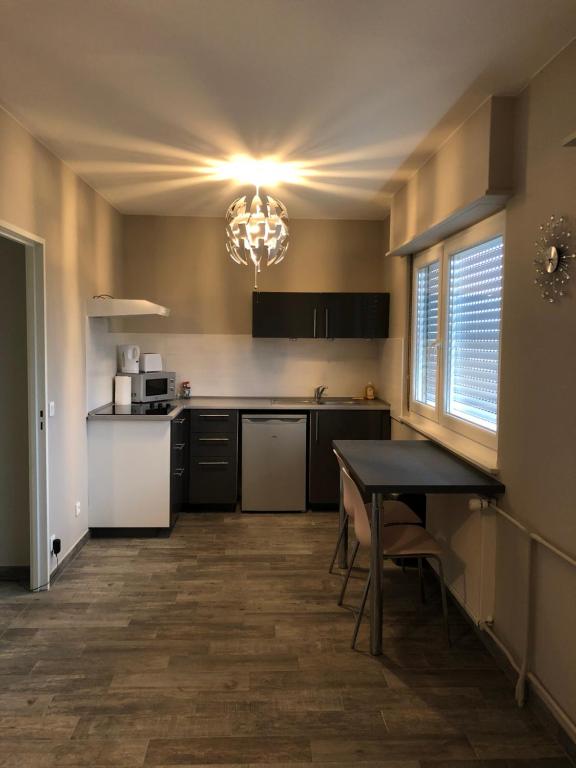Executive Studios near Basel – photo 4