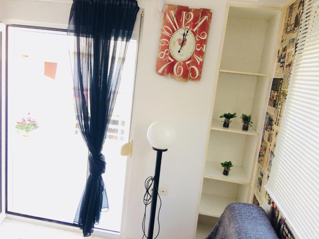 Fotografia z galérie ubytovania Korona Βeach Αpartments v destinácii Réthymno (mesto)
