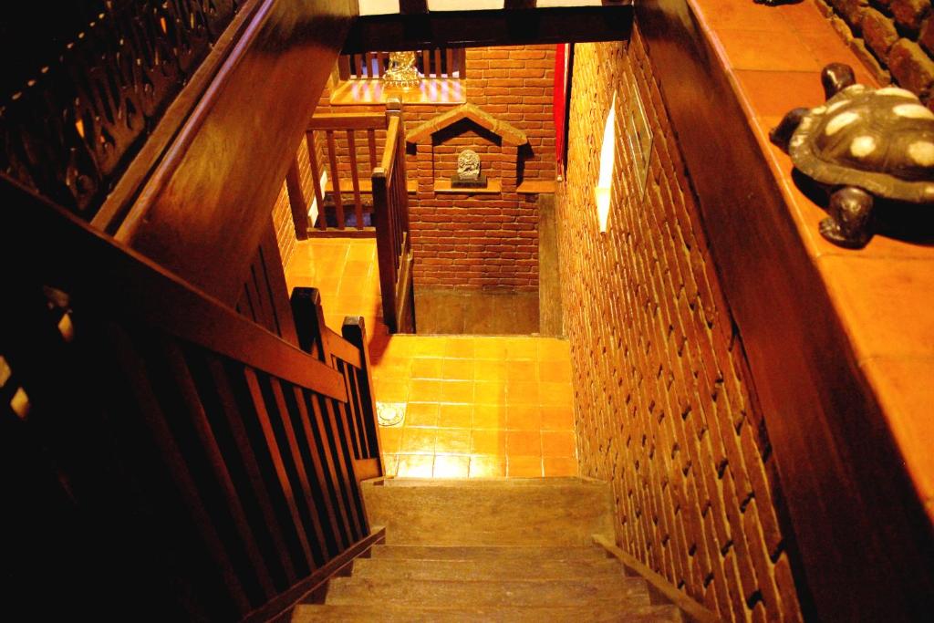 Fotografie z fotogalerie ubytování Temple House v destinaci Kathmandu