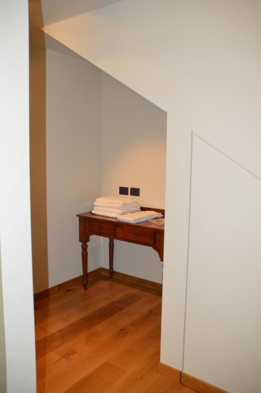 Fotografie z fotogalerie ubytování Locanda Blum In v destinaci Rovetta