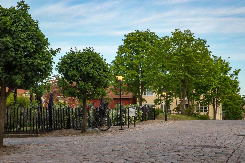 Fotografie z fotogalerie ubytování Home Hotel Carlscrona v destinaci Karlskrona