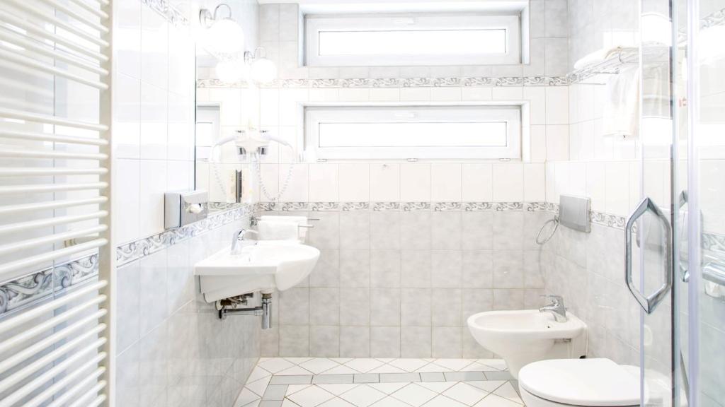 Qubus Hotel Wroclaw - Resim 28