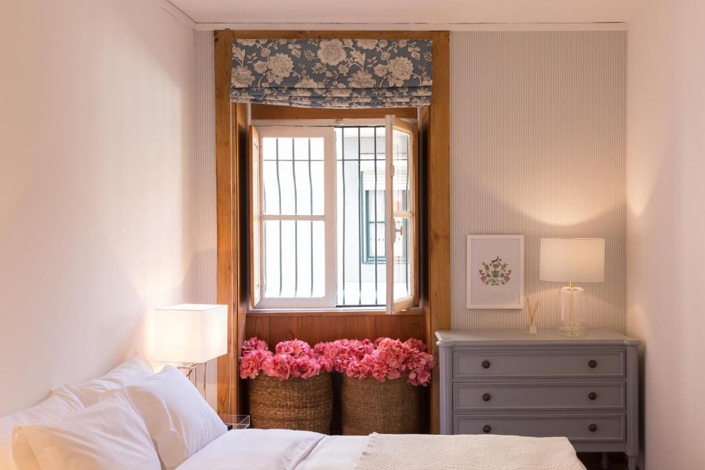 Romantic - Casa Rua Bela - Appartement - Begane Grond