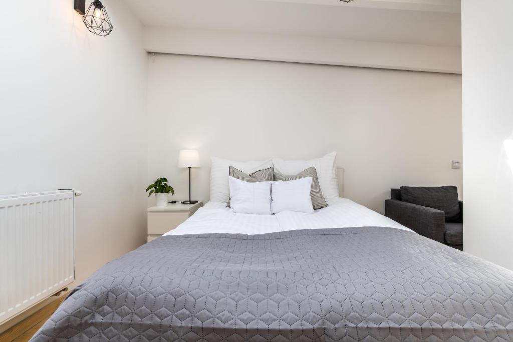 Panorama Twin Loft Superior - Superior Apartment