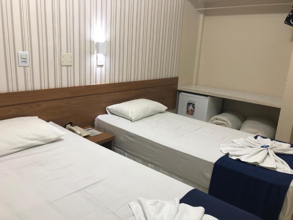  Hotel Astória Maringá