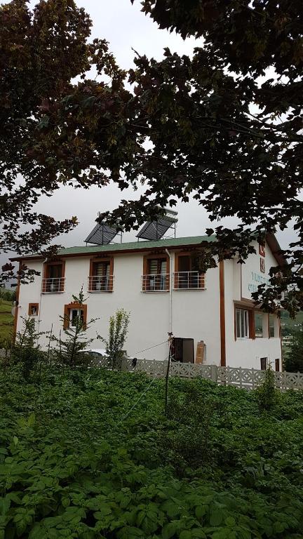 Billede fra billedgalleriet på Yıldız Tepe Otel&Pansiyon i Ordu