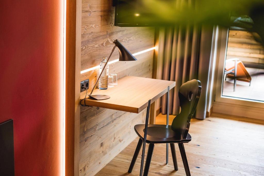 Hotel Salzburger Hof Leogang - 19