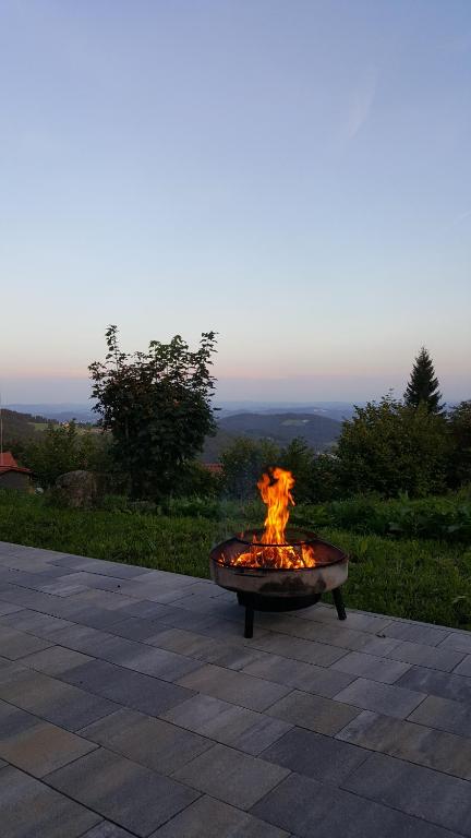 Ferienbungalow Sonnenwald Bayerischer Wald - Housity
