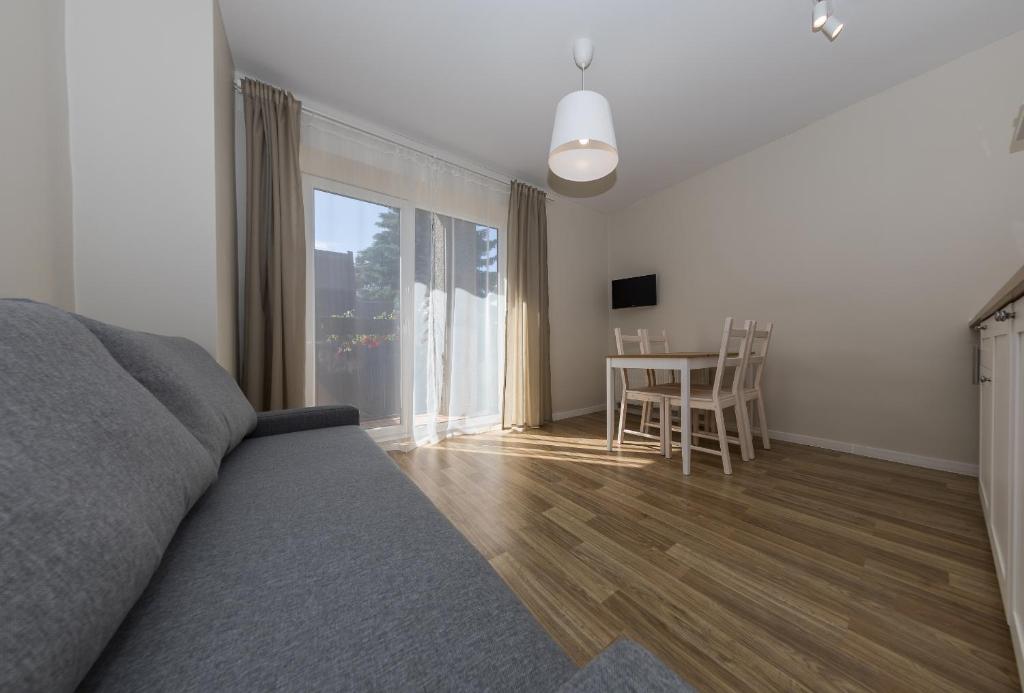 Liepų 16 - 带阳台的公寓