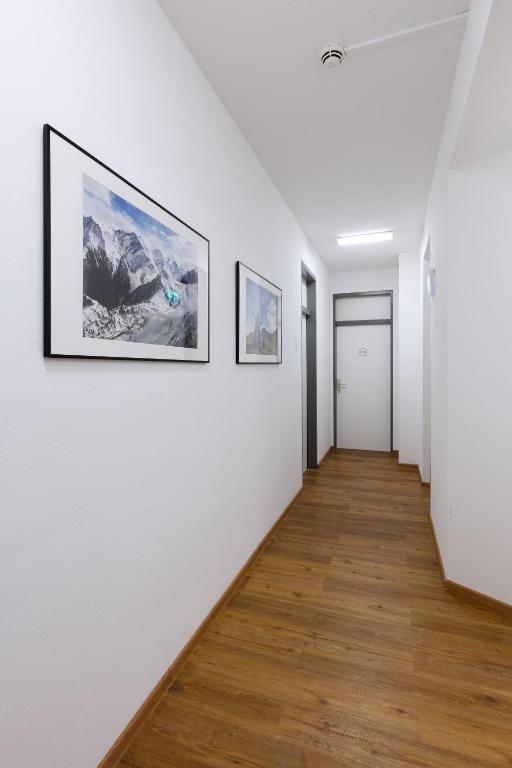 Fotografie z fotogalerie ubytování Hostel Marmota v destinaci Innsbruck