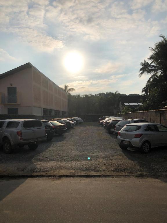  Pousada Villa Harmonia