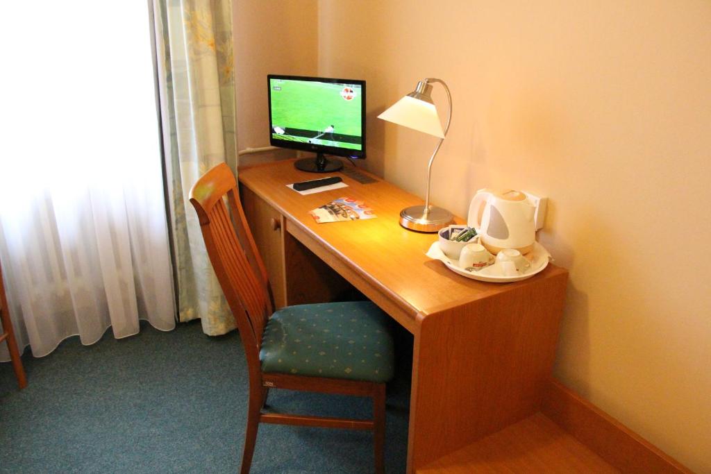 Hotel Panorama - Resim 24