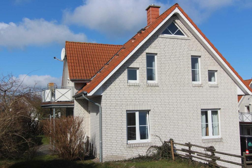 Gallery image of Haus Feldmann in Ranzow