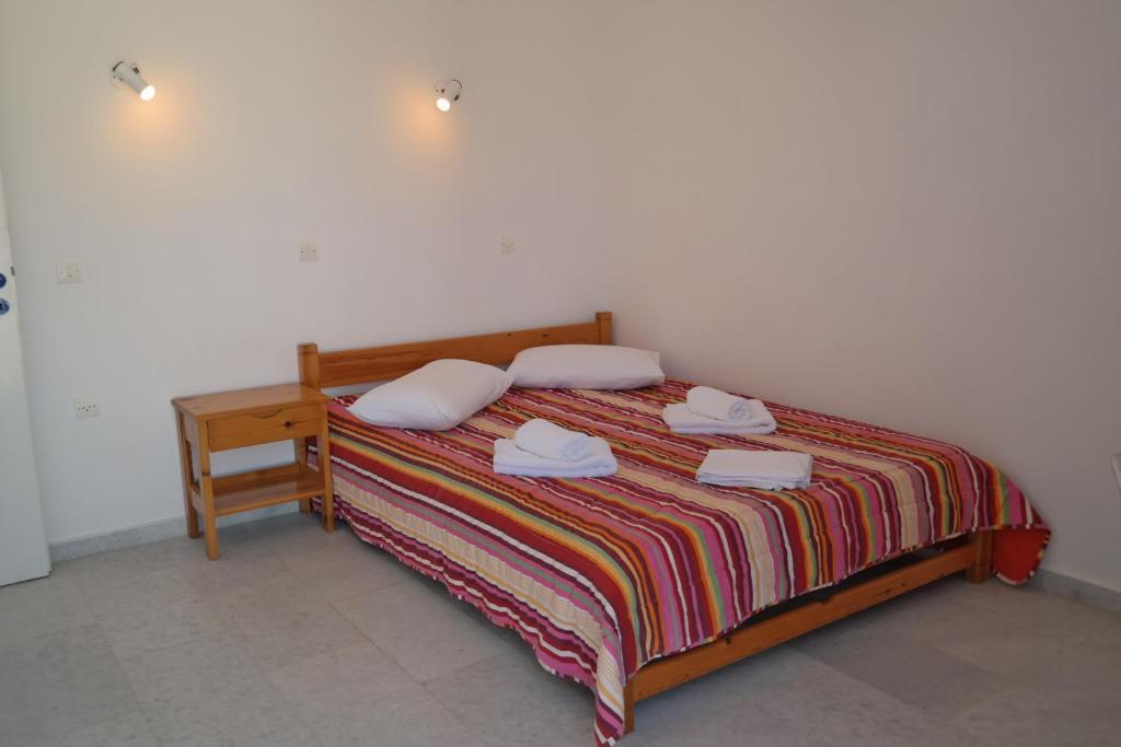 Katerina Suites - 16