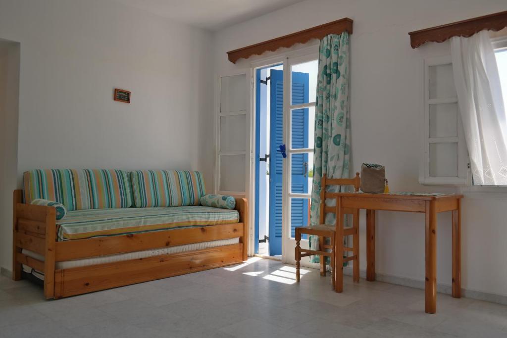 Katerina Suites - 17