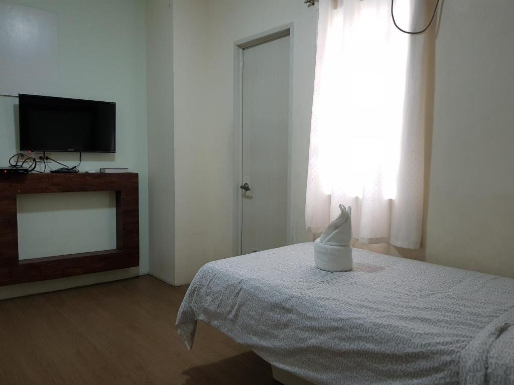 Hotel Giorgio - Single Room
