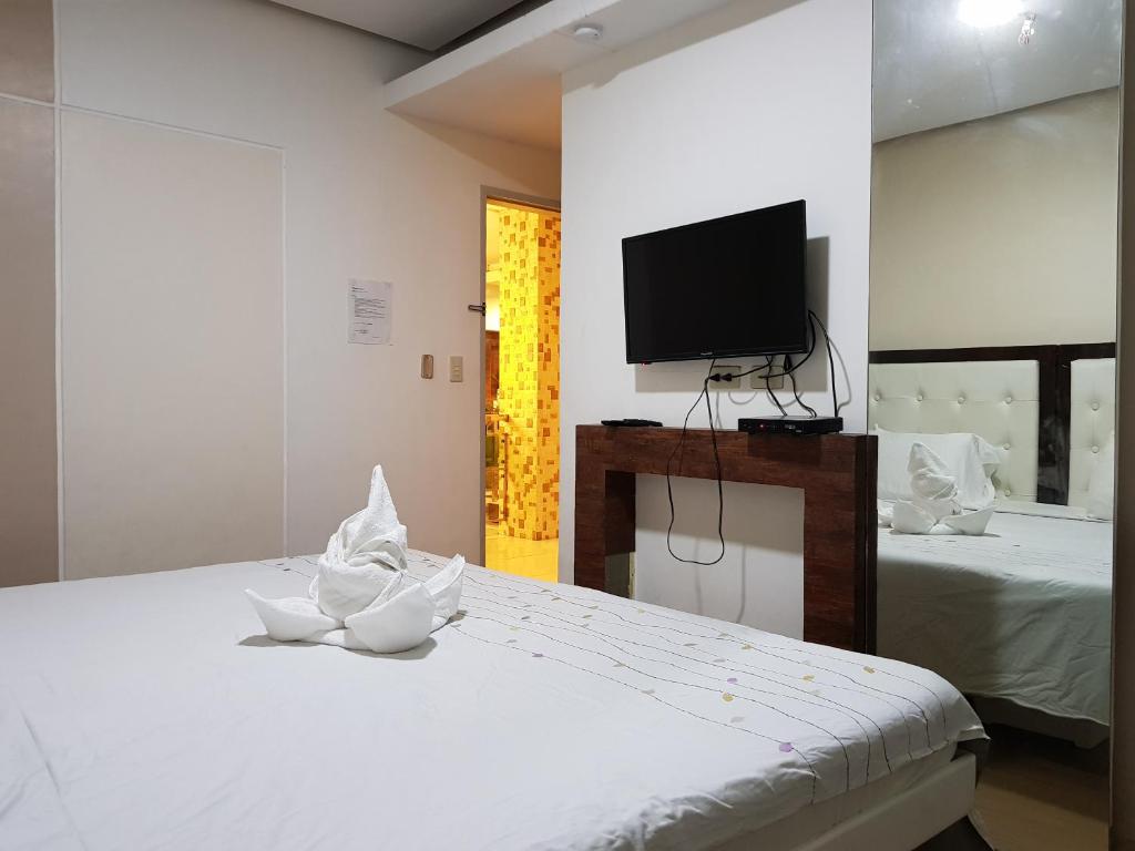 Hotel Giorgio - Double Room