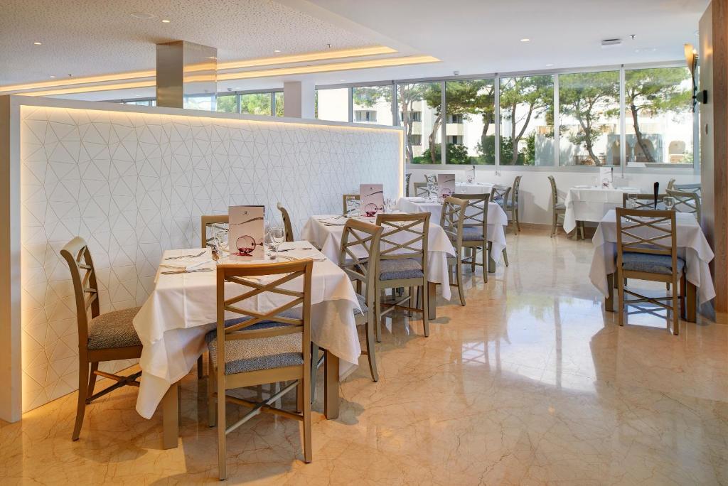 Hipotels Bahia Cala Millor - Adults Only, Cala Millor ...