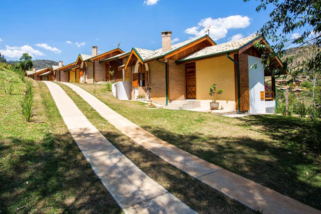  Pousada Villa Campestre