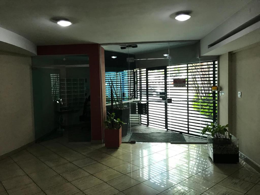  Locking's Funcionarios I