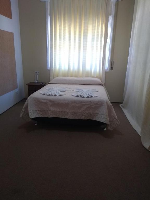  Hotel Platanus