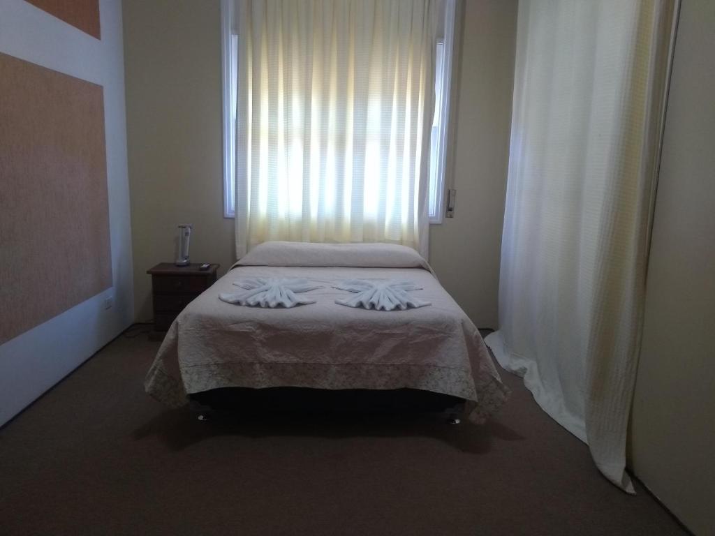  Hotel Platanus