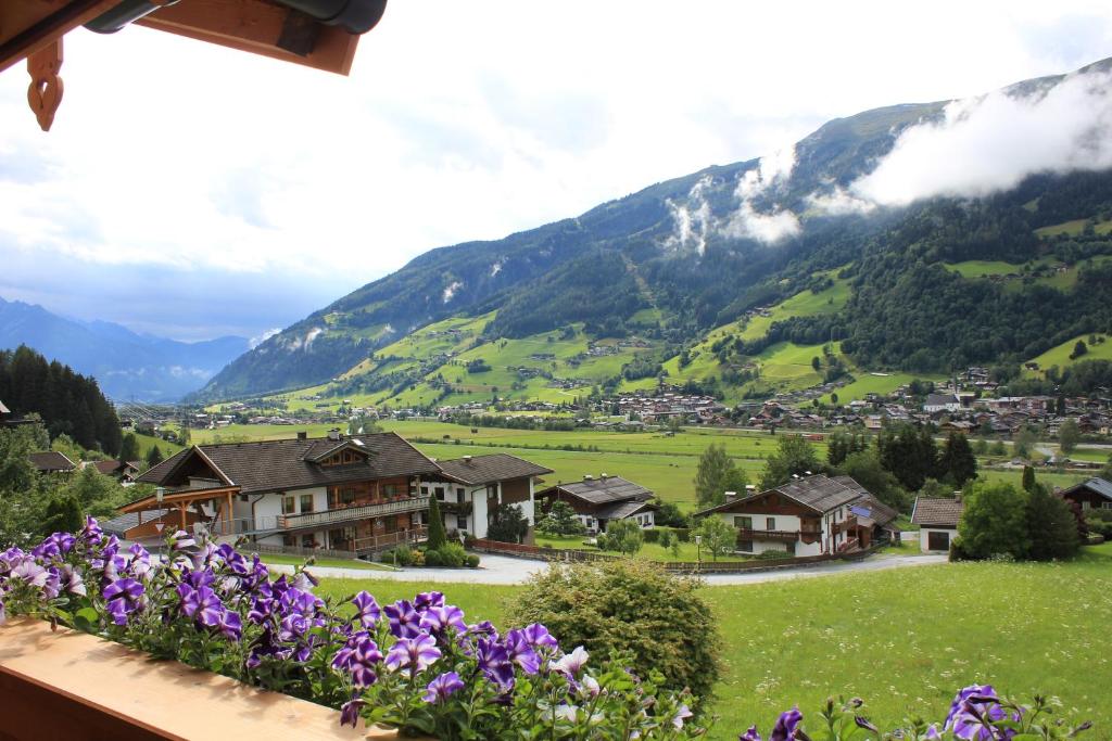 Fotografia z galérie ubytovania May-Haus v destinácii Bramberg am Wildkogel