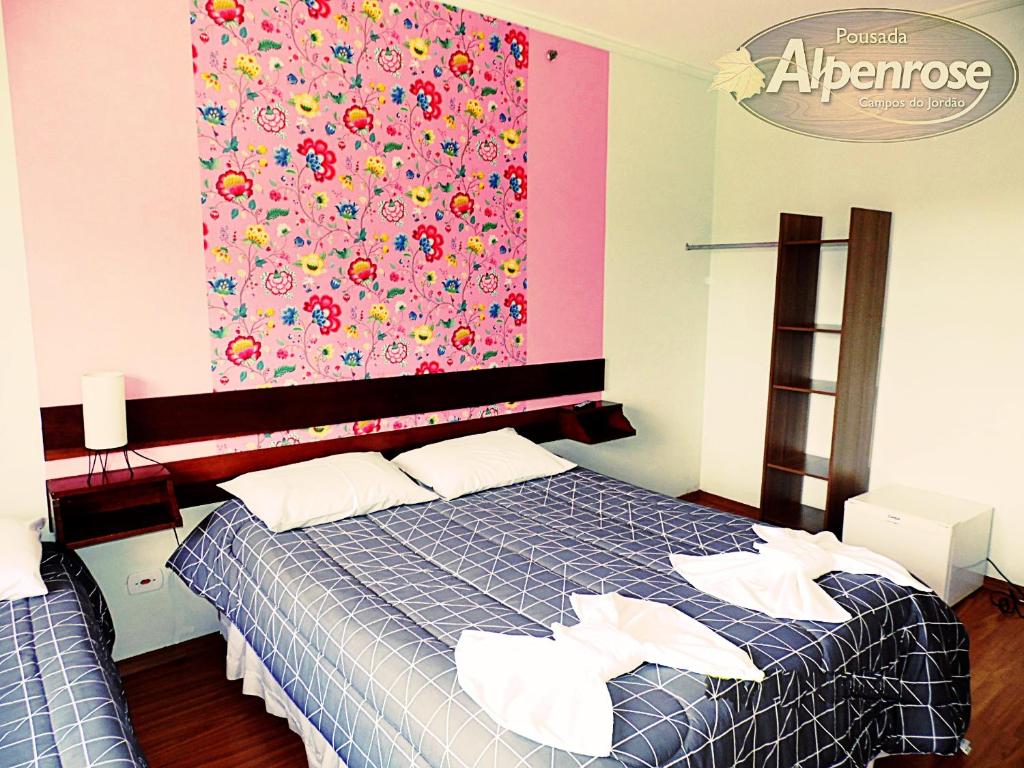  Pousada AlpenRose