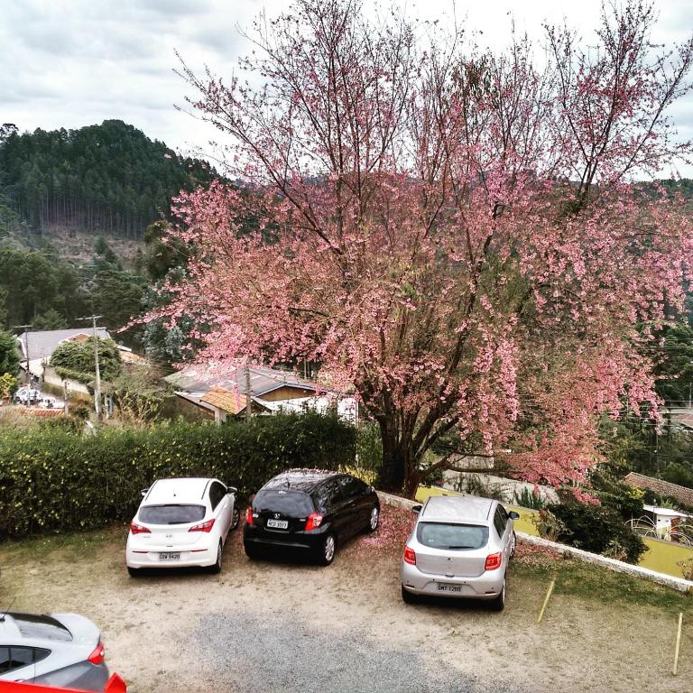  Pousada AlpenRose