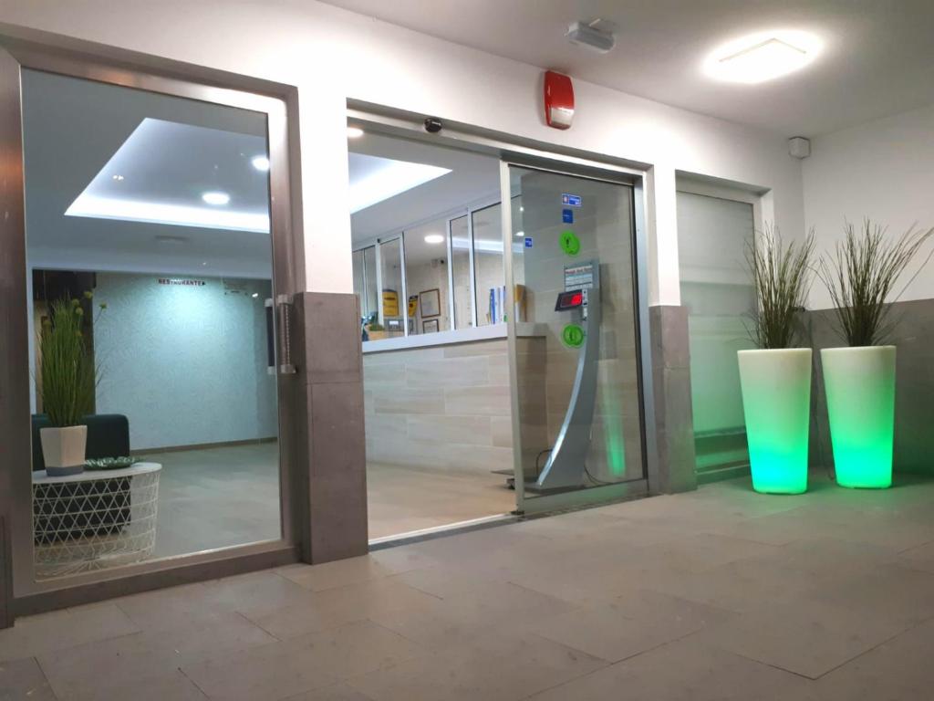 Fotografie z fotogalerie ubytování Apartamentos Los Aguacates v destinaci Playa del Ingles