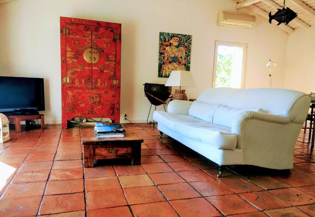Quinta Do Marvao - Deluxe Suite