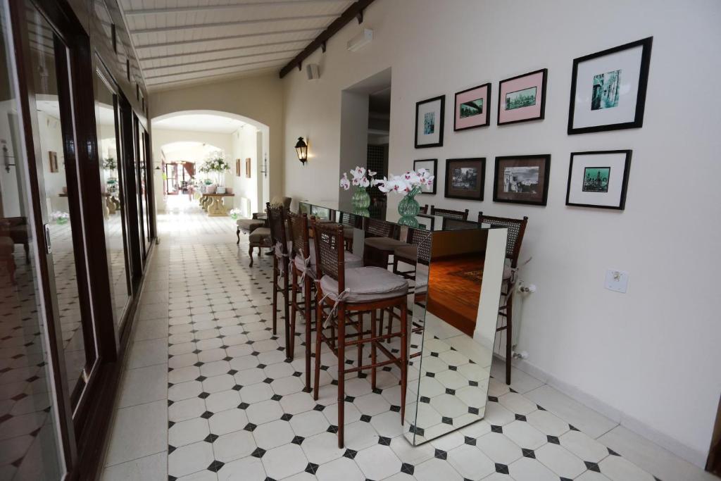  Hotel Vila Inglesa