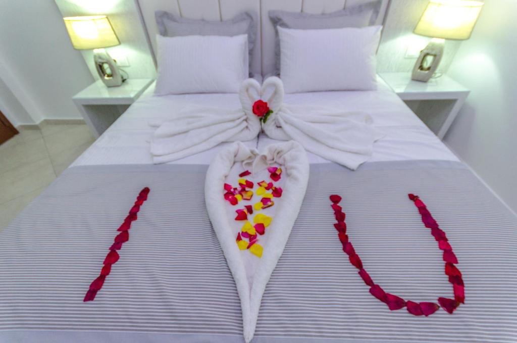 FTELIA LUXURY STUDIO ''QUATTRO'' - Villa