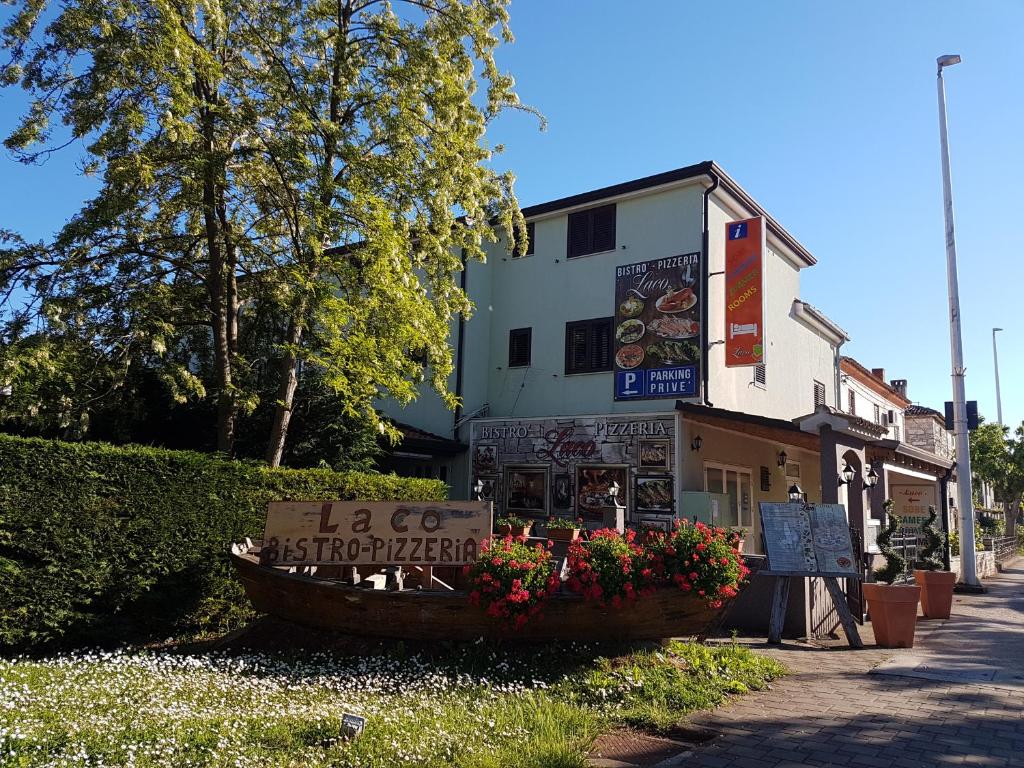 Rooms Laco, Novigrad Istria – Updated 2023 Prices