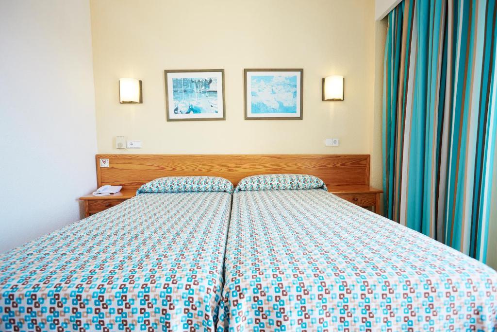 Invisa Ereso All Inclusive, Es Canar – Aktualisierte Preise ...