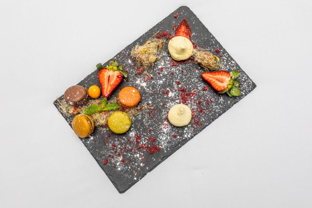 Czar Lisbon Hotel - Resim 36