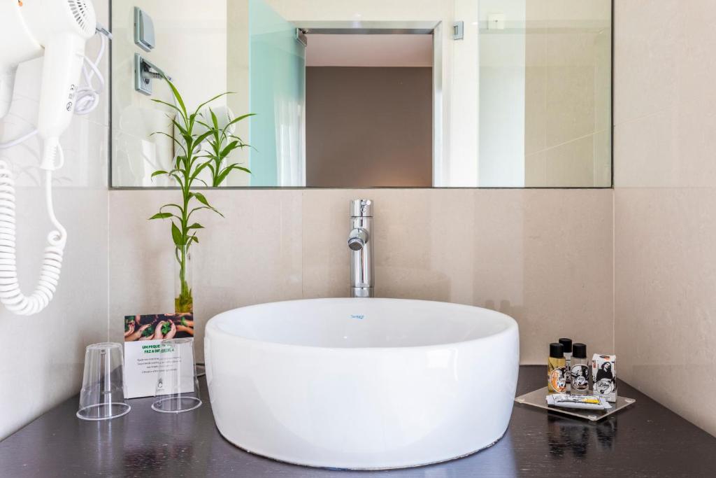 Czar Lisbon Hotel - Resim 15