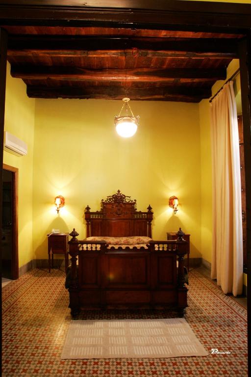 Fotografie z fotogalerie ubytování Posada de Palacio v destinaci Sanlúcar de Barrameda