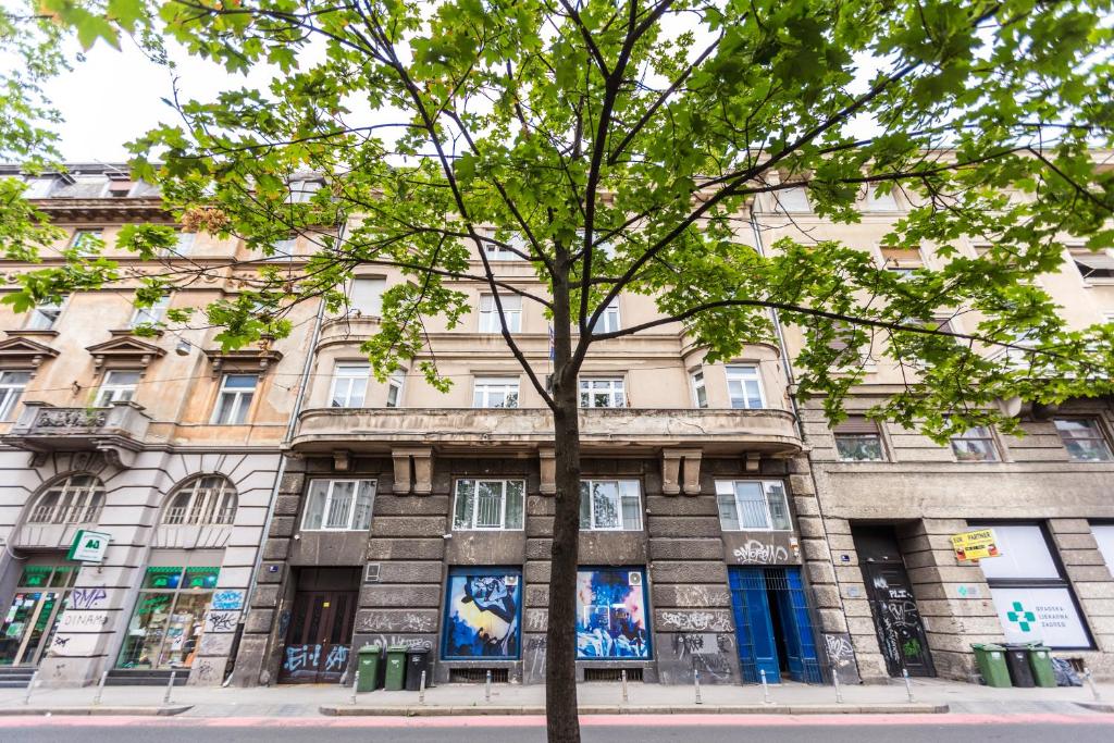 King's Street Apartments - Apartamento De Estudio