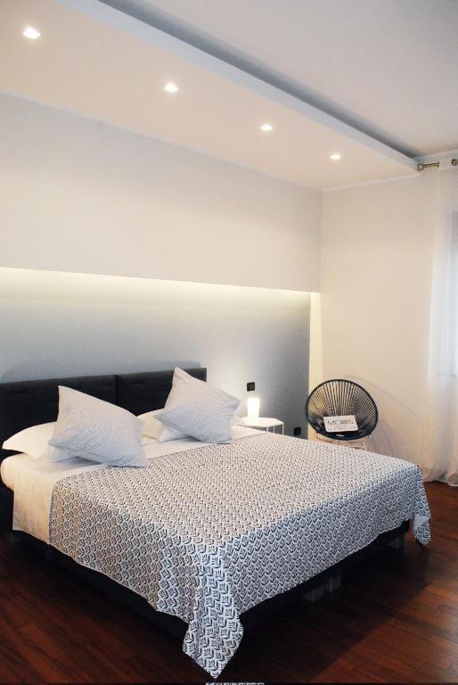Morris Bed & Breakfast - Quarto Duplo Ou Twin Deluxe
