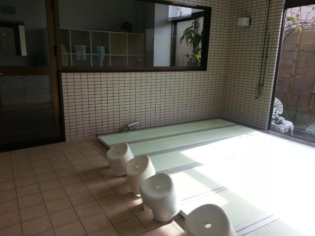 Fotografie z fotogalerie ubytování Hotel Wakasato v destinaci Nagano