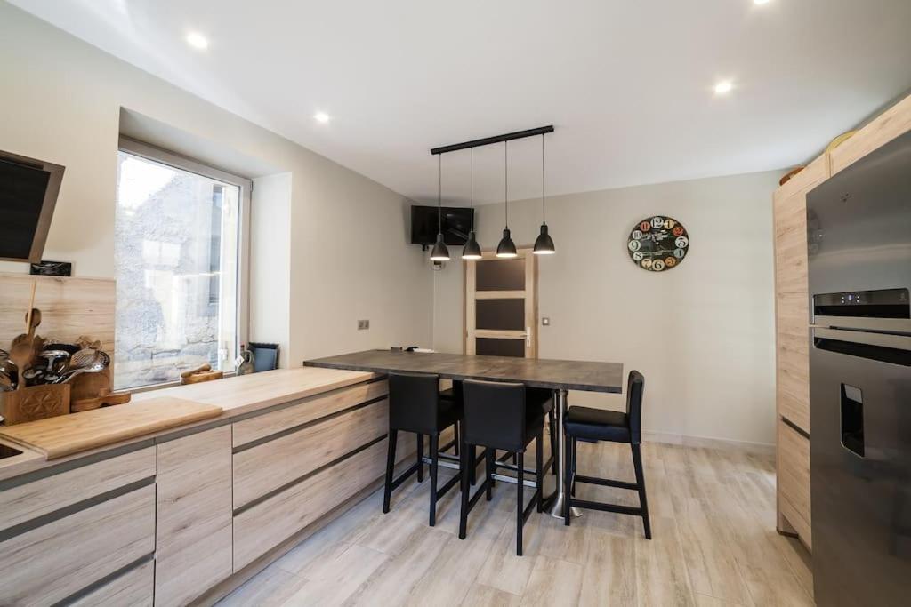 Les Chambres d'Hotes chez Alisa et Daniel - 11