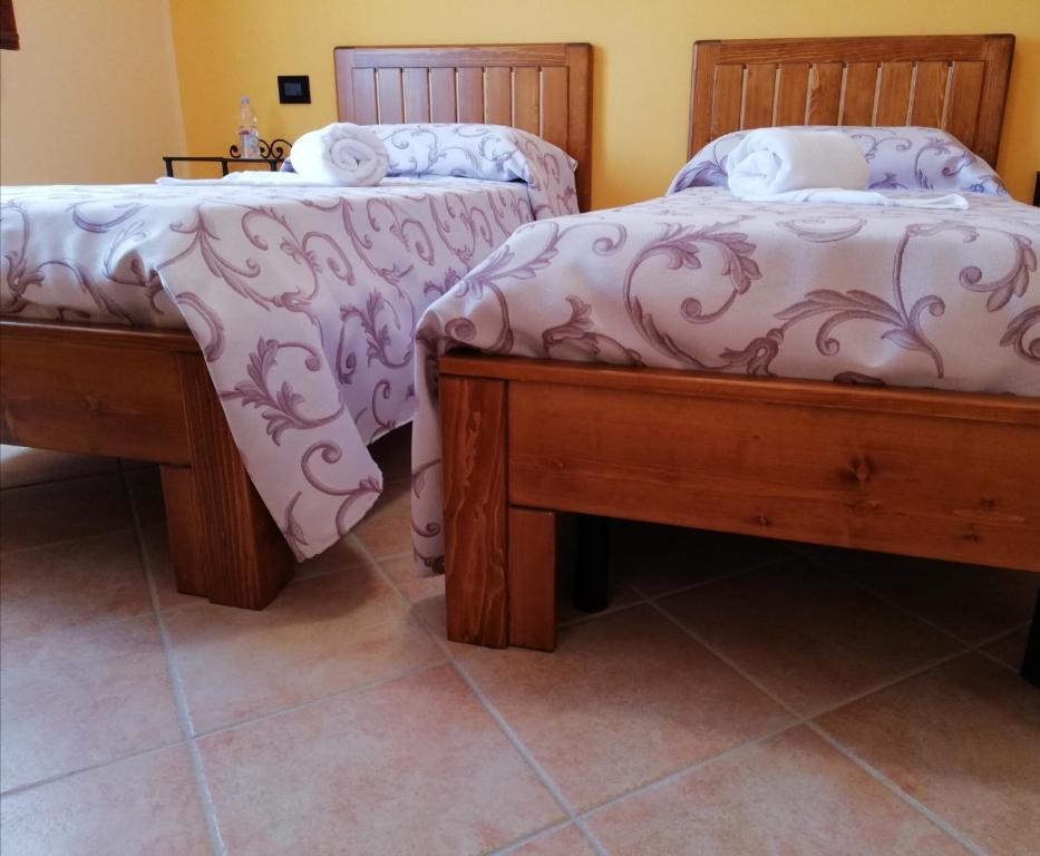 Karingo House - Quarto Twin Com Casa De Banho Privativa